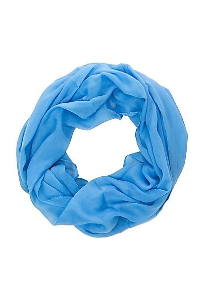 Seasons of April Loop Loop Uni, Dünner, leichter und weicher Uni Damen Hals günstig online kaufen