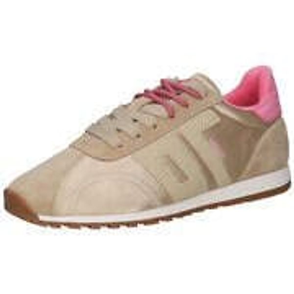 Back70 Sneaker Damen beige günstig online kaufen