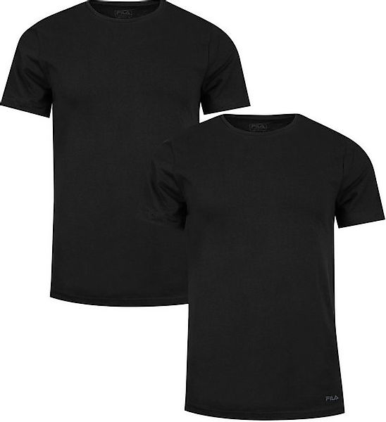 Fila T-Shirt (2er Pack) mit klassischem günstig online kaufen