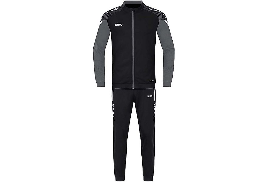 Jako Trainingsanzug Jako Herren Polyesteranzug Performance M9122 günstig online kaufen