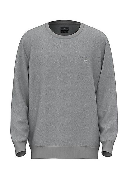 FYNCH-HATTON Sweatshirt Sweat O-neck günstig online kaufen