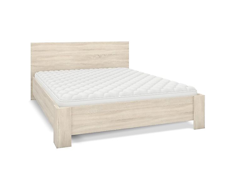 Deine Möbel 24 Bett SIMPLE 160x200 günstig online kaufen