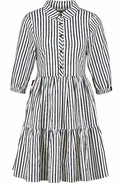 Alife & Kickin Blusenkleid "Damen SalomeAK D" günstig online kaufen