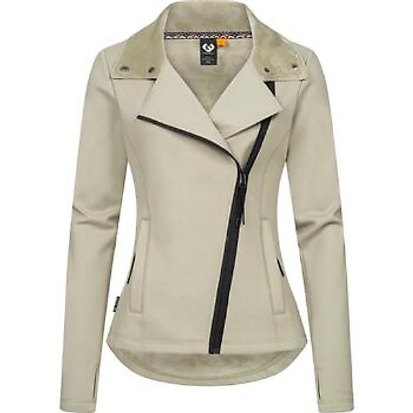 Ragwear Sweatjacke Saskie Modische Damen Kapuzenjacke günstig online kaufen