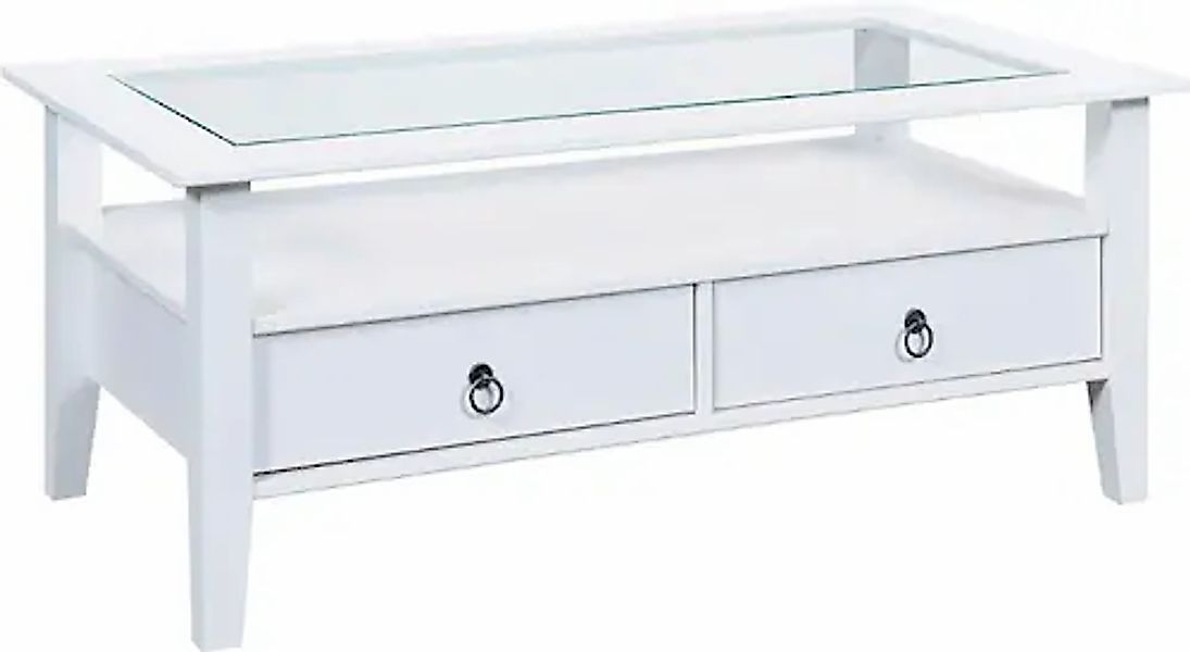 Inter Link Couchtisch »Provence« Breite 115 cm. günstig online kaufen