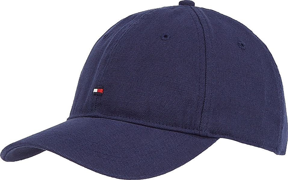 Tommy Hilfiger Baseball Cap TH FLAG günstig online kaufen
