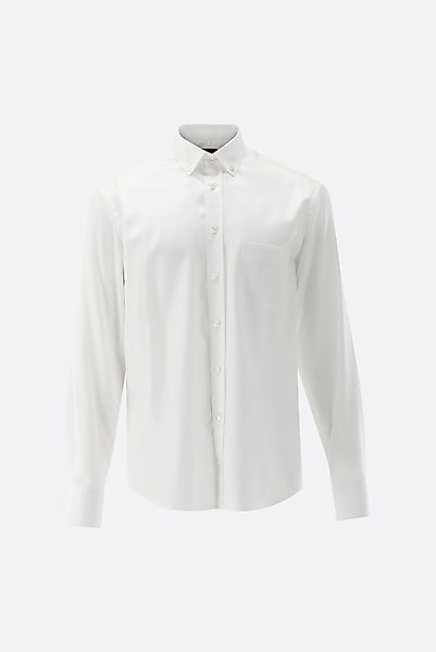 Hemd mit Strukturmuster Tailor Fit günstig online kaufen