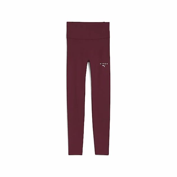 PUMA Trainingstights "PUMA x HYROX SHAPELUXE Leggings in 7/8-Länge Damen" günstig online kaufen