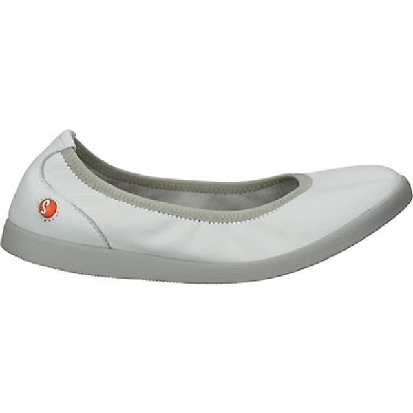 softinos Ballerina "softinos Ballerinas Leder" günstig online kaufen