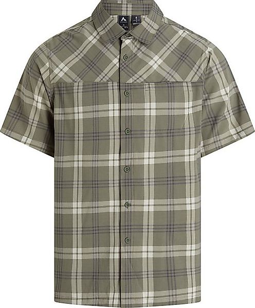 McKINLEY Outdoorhemd He.-Hemd Rollo III M MULTICOLOR/OLIVE DAR günstig online kaufen