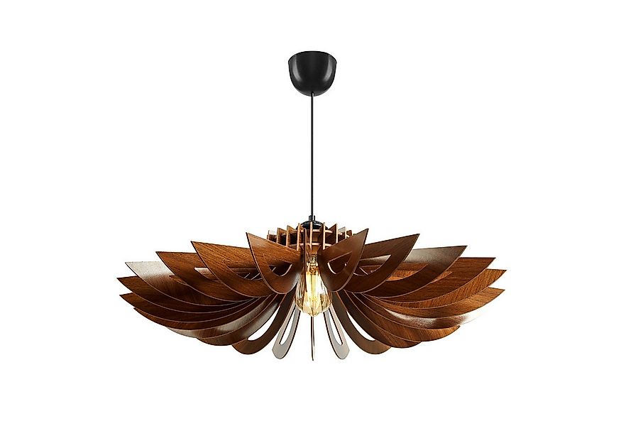 Opviq Kronleuchter MDF BODY, 45 cm H1555 günstig online kaufen