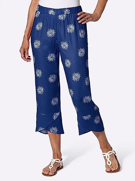 Sieh an! Shorts Culotte komfortabel günstig online kaufen