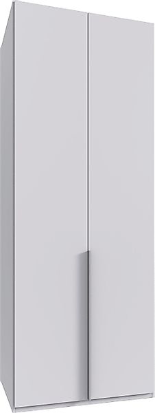Wimex Kleiderschrank "Mugano, in 5 Breiten und 2 Höhen, Made in Germany", ( günstig online kaufen