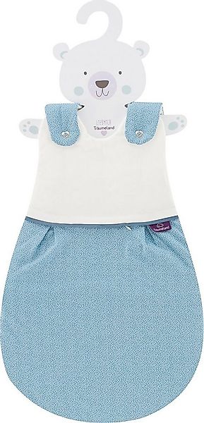 Träumeland Babyschlafsack LIEMBICH, Design Punkte (1 tlg) (1 tlg) günstig online kaufen