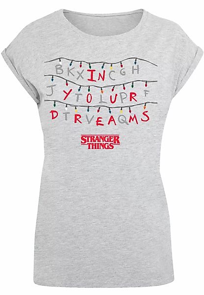 F4NT4STIC T-Shirt "Stranger Things In Your Dreams", Premium Qualität günstig online kaufen