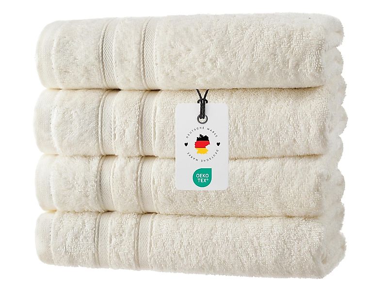 Carpe Sonno Handtuch Set Gästetuch Handtuch günstig online kaufen