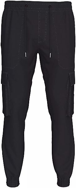 Calvin Klein Jeans Plus Cargohose PLUS SKINNY WASHED CARGO PANT Große Größe günstig online kaufen