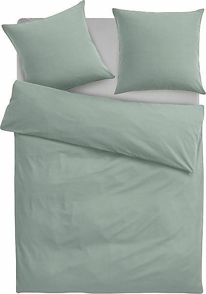 LeGer Home by Lena Gercke Bettwäsche "Anisa in Gr. 135x200, 155x220 cm oder günstig online kaufen