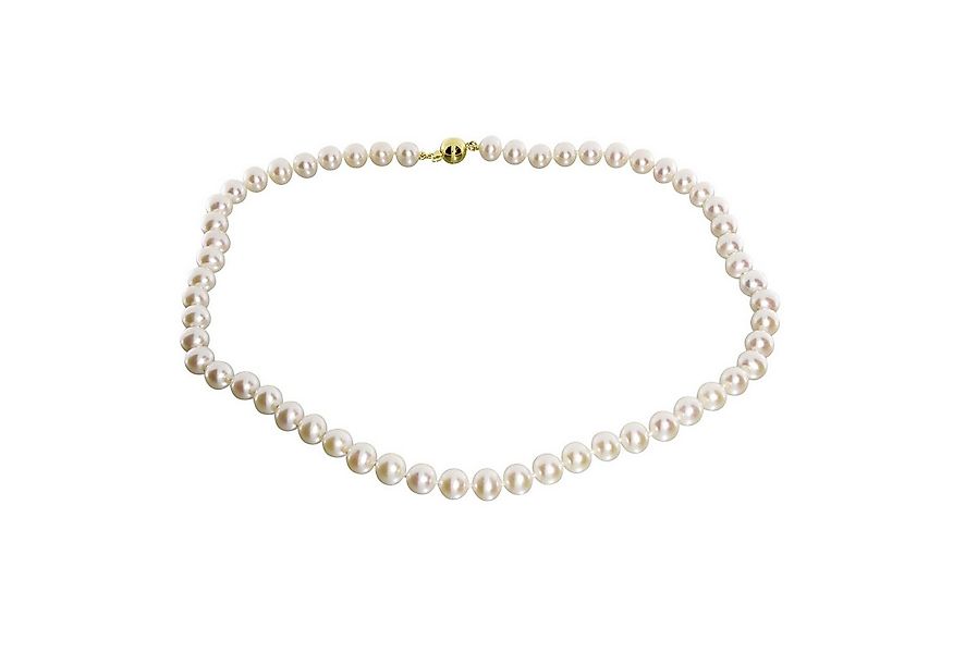 OSTSEE-SCHMUCK Perlenkette Ostsee-Schmuck Kette Ingrid 7 Kette Ingrid 7 (1- günstig online kaufen