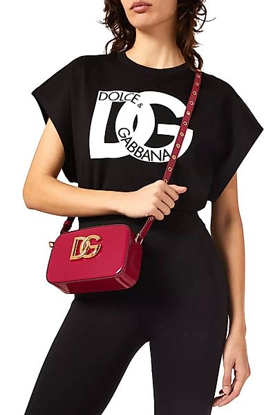 DOLCE & GABBANA Umhängetasche Umhängetasche Schultertasche günstig online kaufen