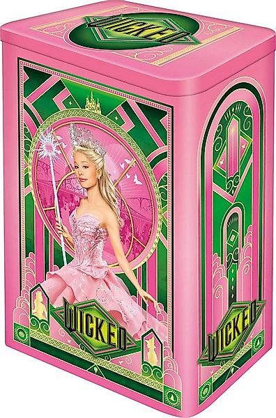 Schmidt Spiele Puzzle Wicked, Glinda, 500 Puzzleteile günstig online kaufen