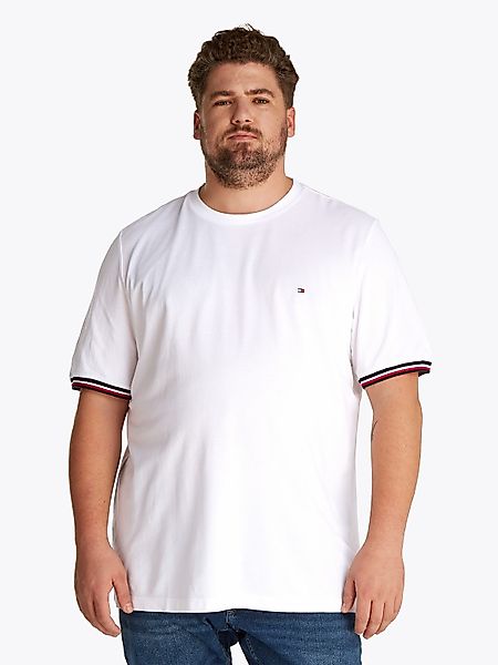 Tommy Hilfiger Big & Tall T-Shirt günstig online kaufen