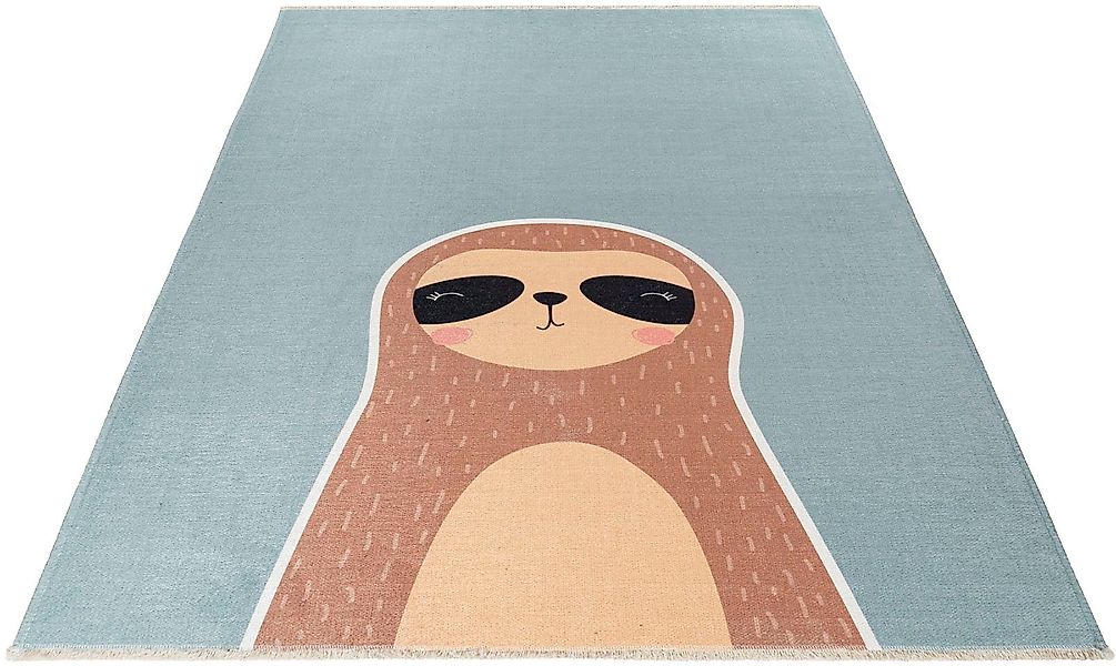 Obsession Kinderteppich My Greta 604, rechteckig, günstig online kaufen