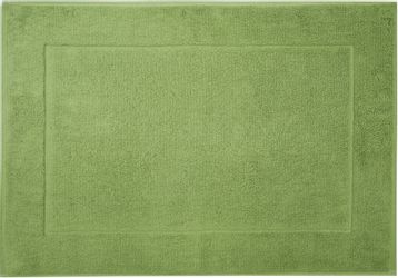 framsohn frottier Badematte "Uni Basic Hotelmatte" Höhe 11 mm beidseitig nu günstig online kaufen