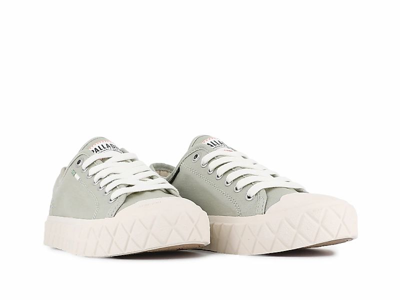 Palladium Sneaker "PALLA ACE CVS ORG" günstig online kaufen