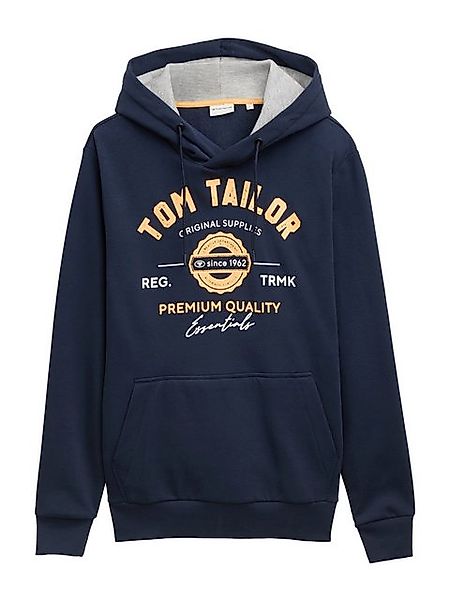 TOM TAILOR Sweatshirt (1-tlg) günstig online kaufen