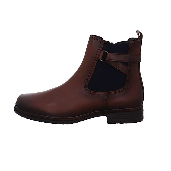 Gabor Gabor Stiefeletten braun Stiefelette günstig online kaufen