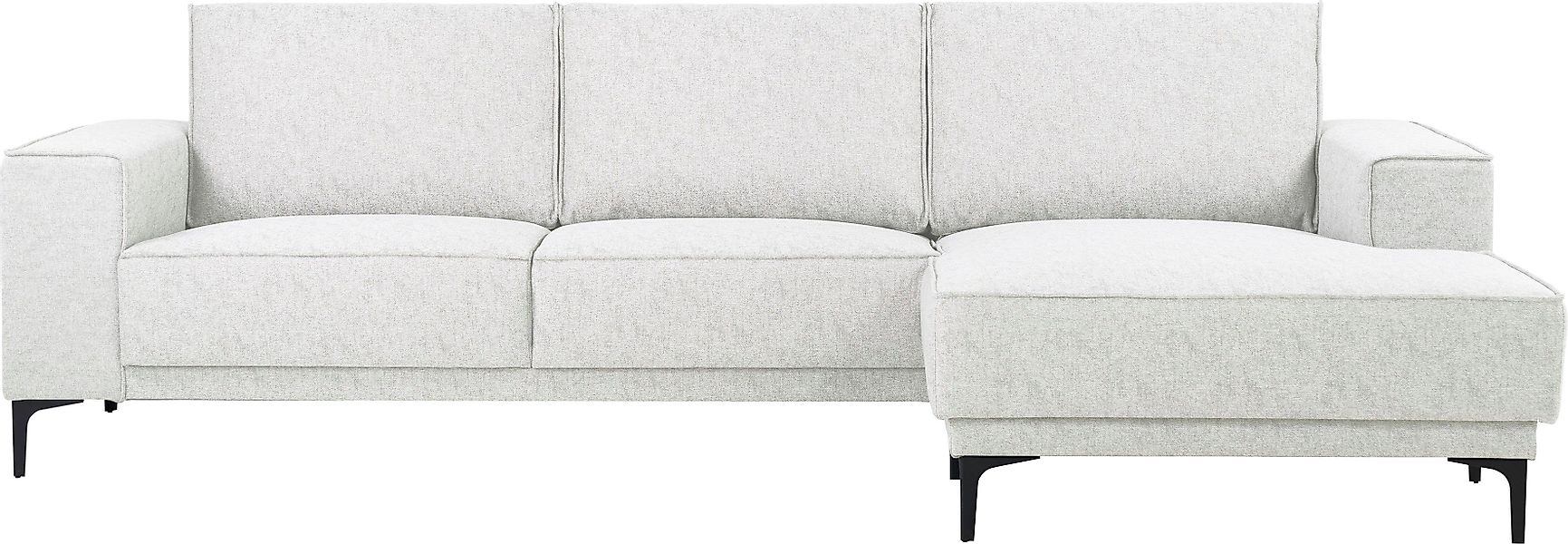 Places of Style Ecksofa Polsterecke Oland, günstig online kaufen