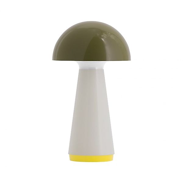 Remember LED Tischleuchte Bob Olive günstig online kaufen