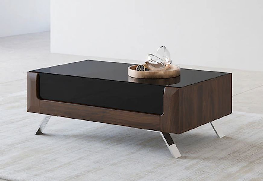 Leonique Couchtisch »Kasai«, (110 x 65 cm) günstig online kaufen