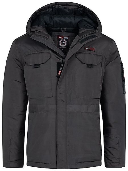 Rock Creek Winterjacke Herren Jacke Winter Mantel Parka H-400 günstig online kaufen