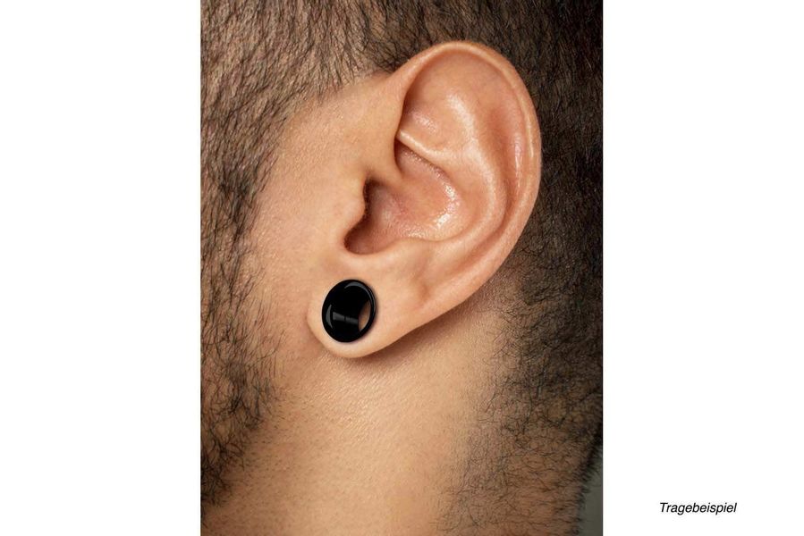 PIERCINGLINE Plug Chirurgenstahl Double Flared Tunnel günstig online kaufen