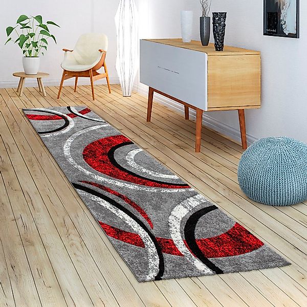 Paco Home Teppich Brillance 758, rechteckig, günstig online kaufen