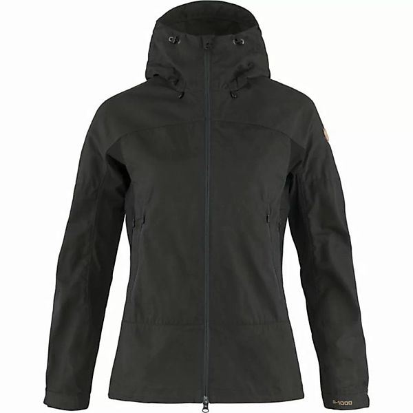 Fjällräven Outdoorjacke Abisko Lite Trekking Jacket W günstig online kaufen