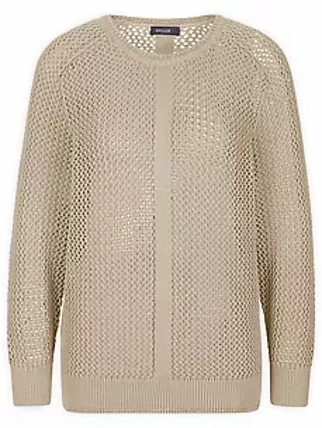 Pullover BASLER beige günstig online kaufen