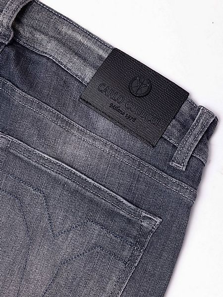 CARLO COLUCCI 5-Pocket-Jeans Cecchetto 31W günstig online kaufen