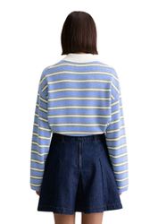 Marc O'Polo DENIM Strickpullover regular fit günstig online kaufen
