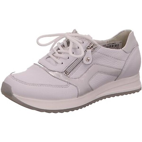 Waldläufer  Halbschuhe Schnuerschuhe 752002-201/663 günstig online kaufen