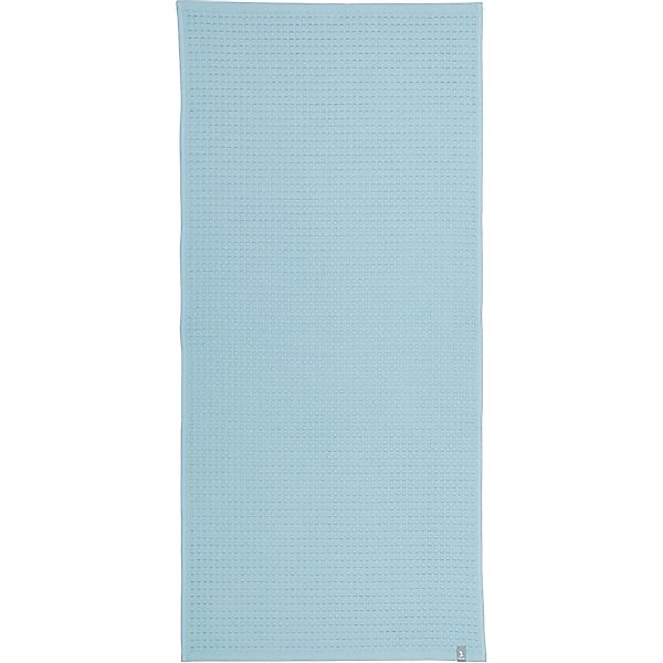 Möve Handtücher Piquée Pique, 100% Baumwolle günstig online kaufen