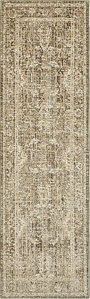 HANSE Home Teppich »Luxor«, rechteckig, 3 mm Höhe, In-& Outdoor, Läufer, we günstig online kaufen