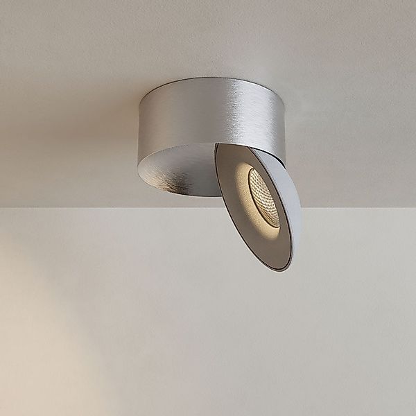 s.luce LED Deckenstrahler Santa Neo schwenkbar günstig online kaufen