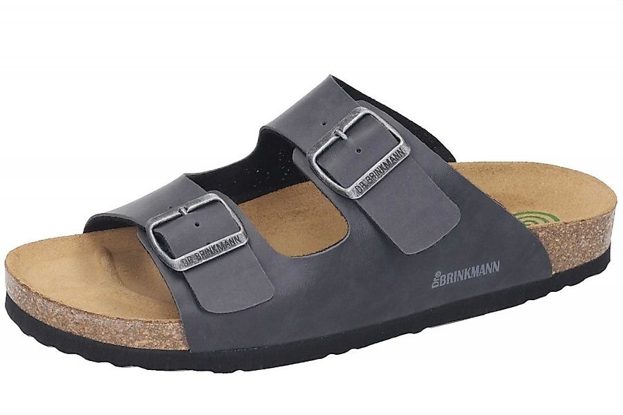 Dr. Brinkmann Pantolette günstig online kaufen