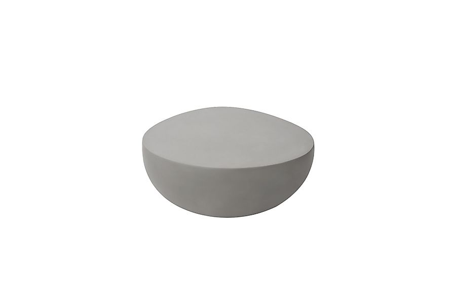 ELEMENTI Couchtisch IKARIA Kieselstein Couchtisch (1-St., günstig online kaufen