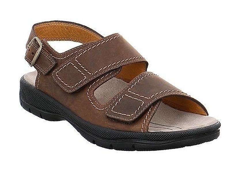 Jomos Riemchensandale, Sommerschuh, Klettschuh, Outdoorschuh, mit günstig online kaufen