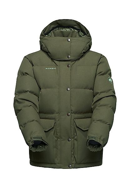 Mammut Outdoorjacke Roseg 2.0 IN Hooded Jacket Women günstig online kaufen