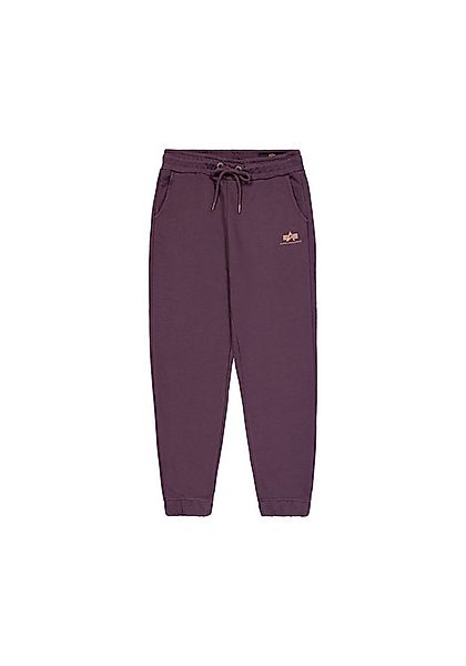 Alpha Industries Jogginghose Basic Jogger SL W günstig online kaufen